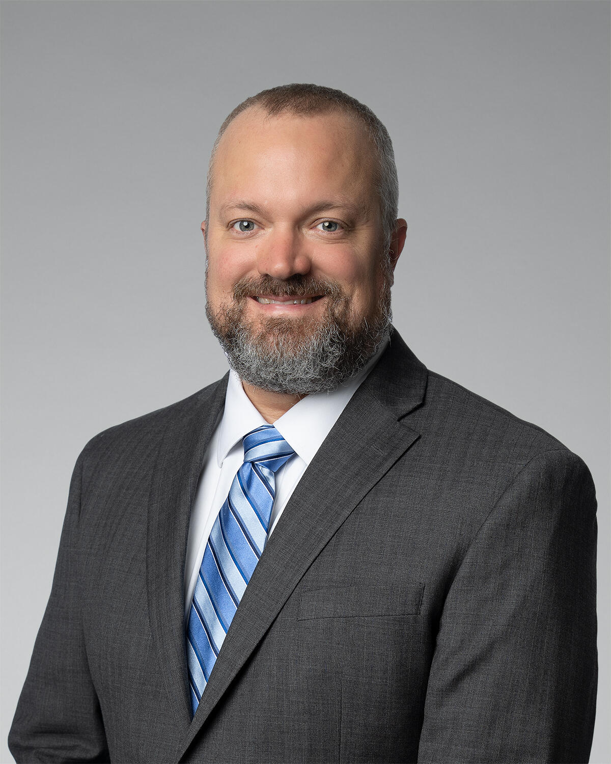 Headshot Image for Will Neeriemer